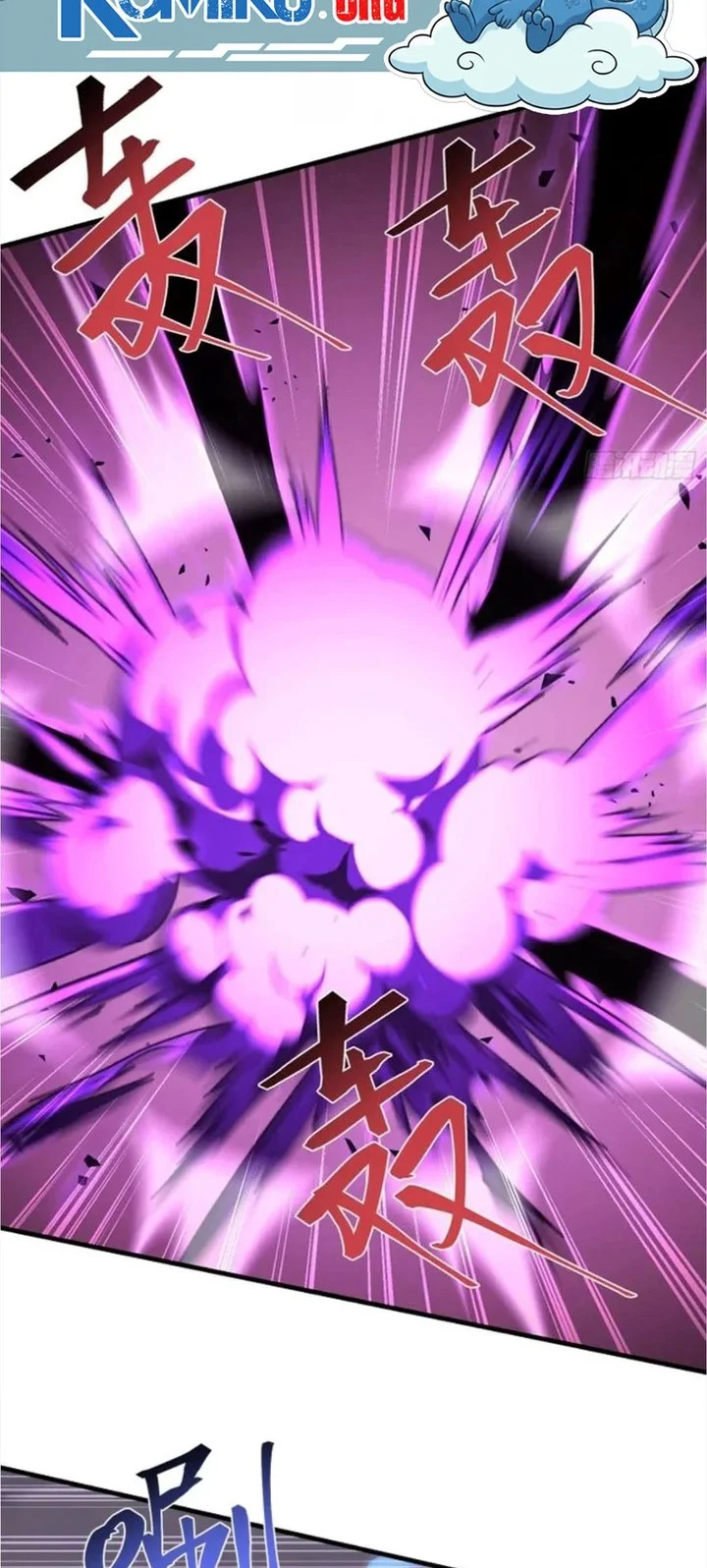 after improperly licking a dog i became a billionaire chapter 267 - Page 27