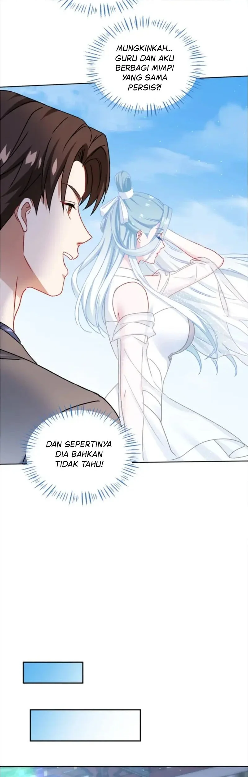 after improperly licking a dog i became a billionaire chapter 268 - Page 10