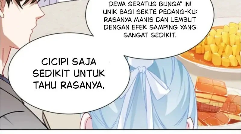 after improperly licking a dog i became a billionaire chapter 268 - Page 14