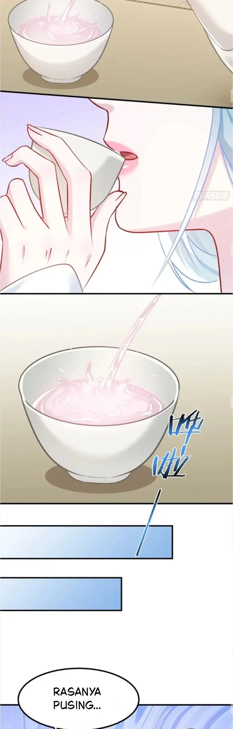 after improperly licking a dog i became a billionaire chapter 268 - Page 20