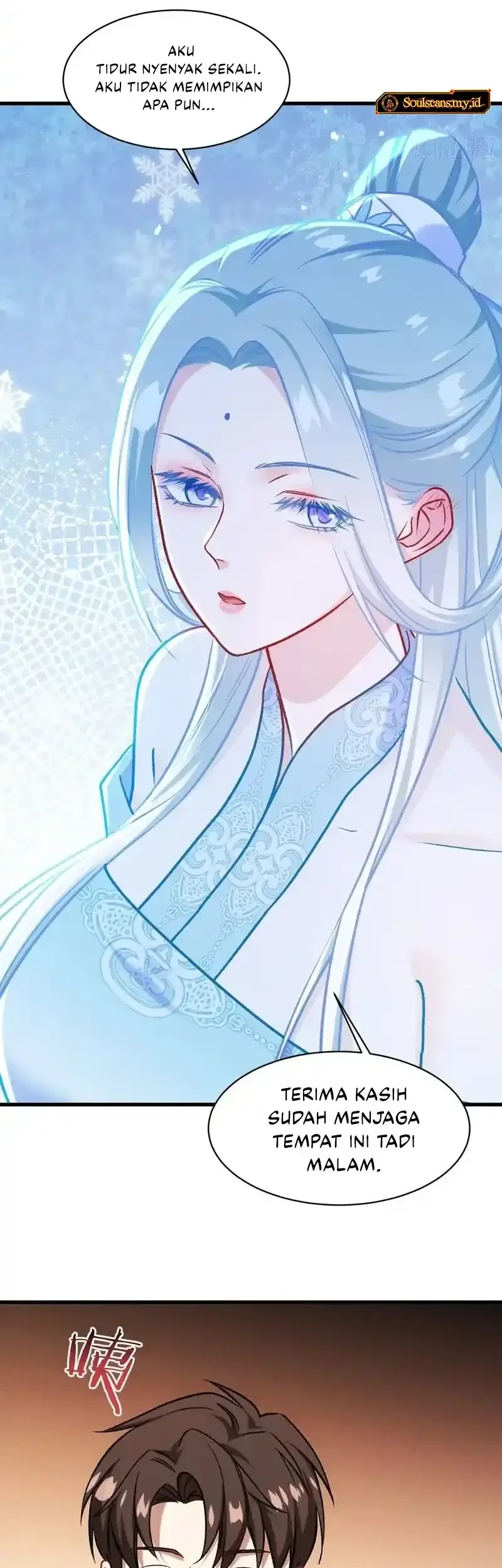 After Improperly Licking a Dog, I Became a Billionaire Chapter 270 Gambar 29