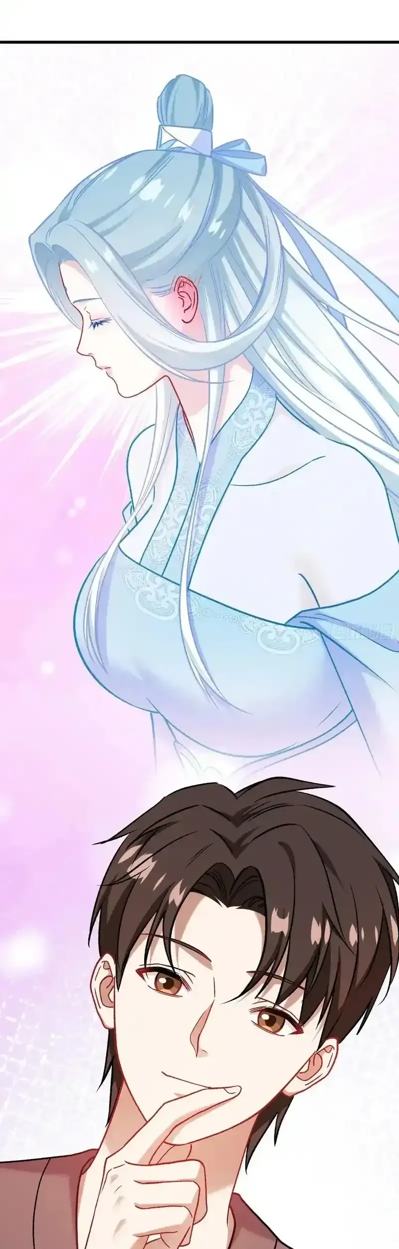 After Improperly Licking a Dog, I Became a Billionaire Chapter 270 Gambar 31