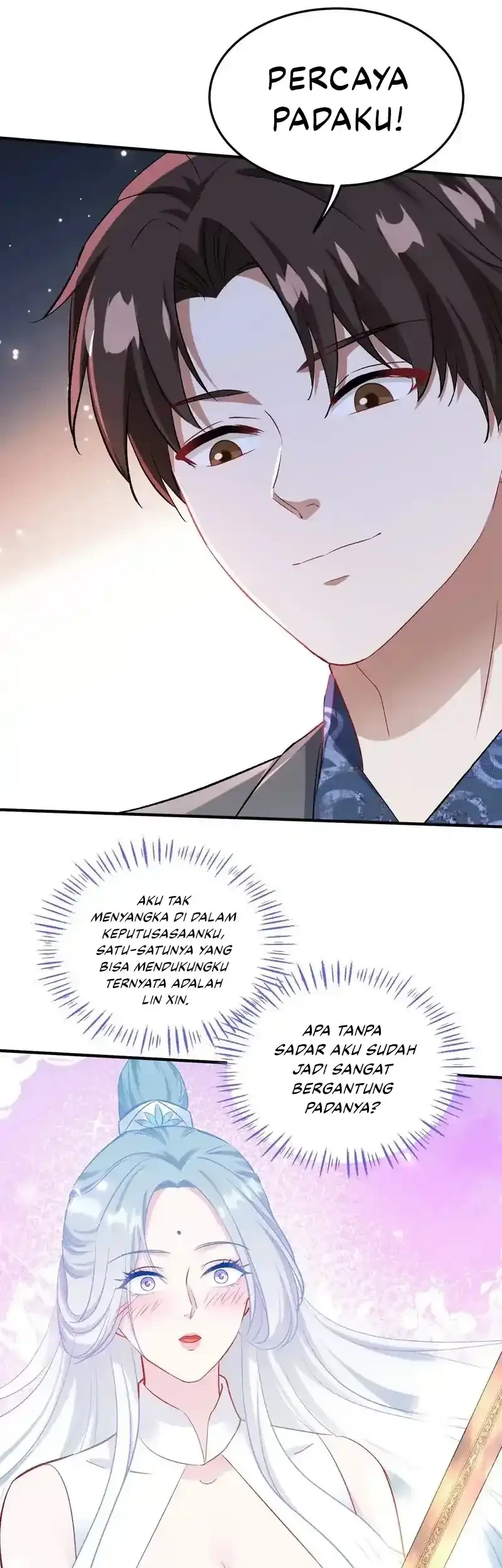 After Improperly Licking a Dog, I Became a Billionaire Chapter 270 Gambar 4