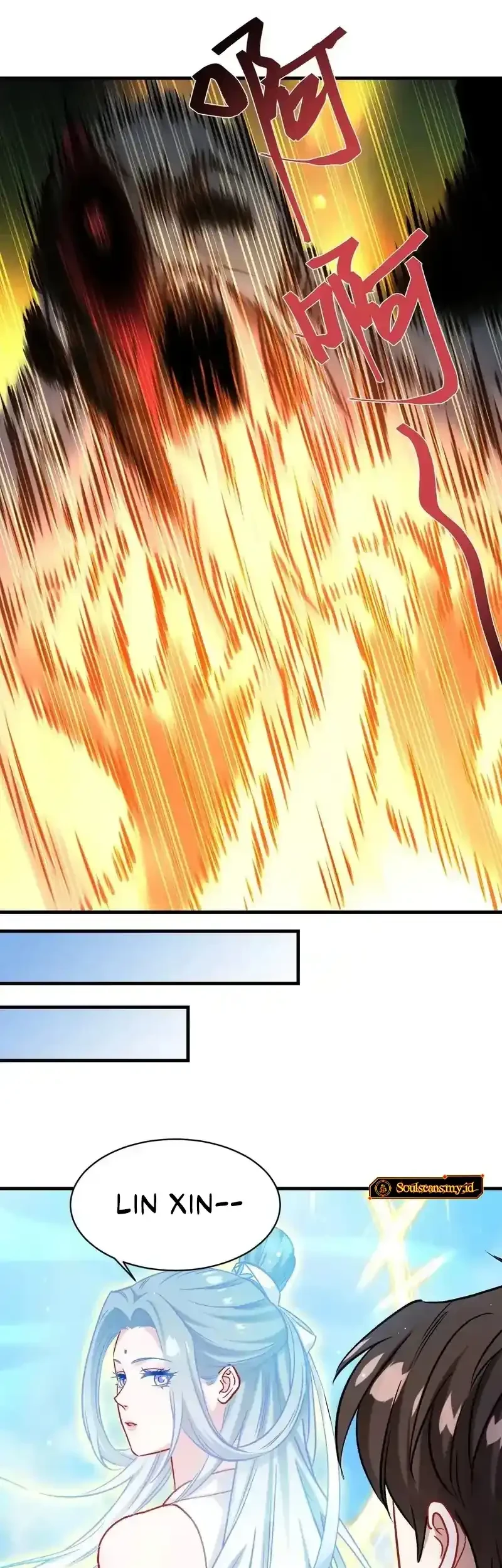 After Improperly Licking a Dog, I Became a Billionaire Chapter 270 Gambar 12