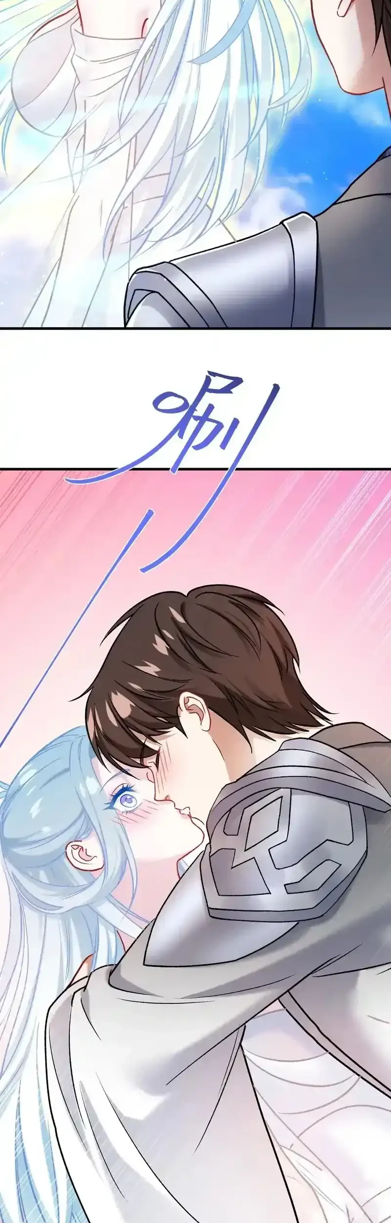 After Improperly Licking a Dog, I Became a Billionaire Chapter 270 Gambar 13