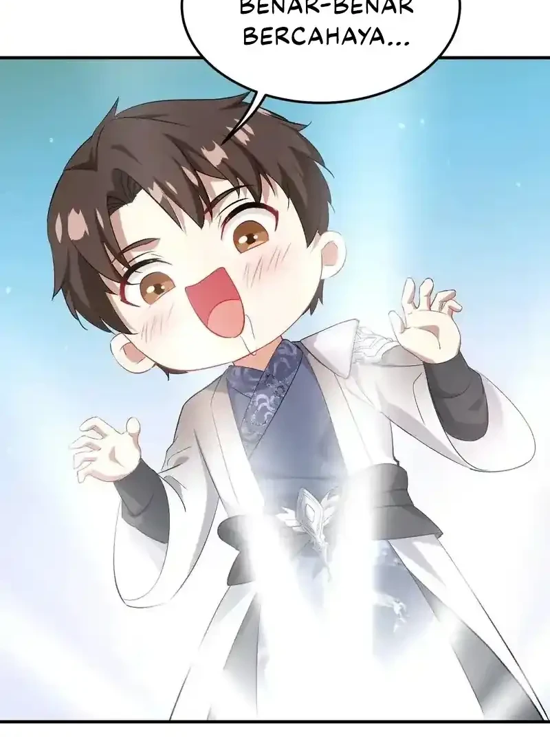 After Improperly Licking a Dog, I Became a Billionaire Chapter 270 Gambar 17