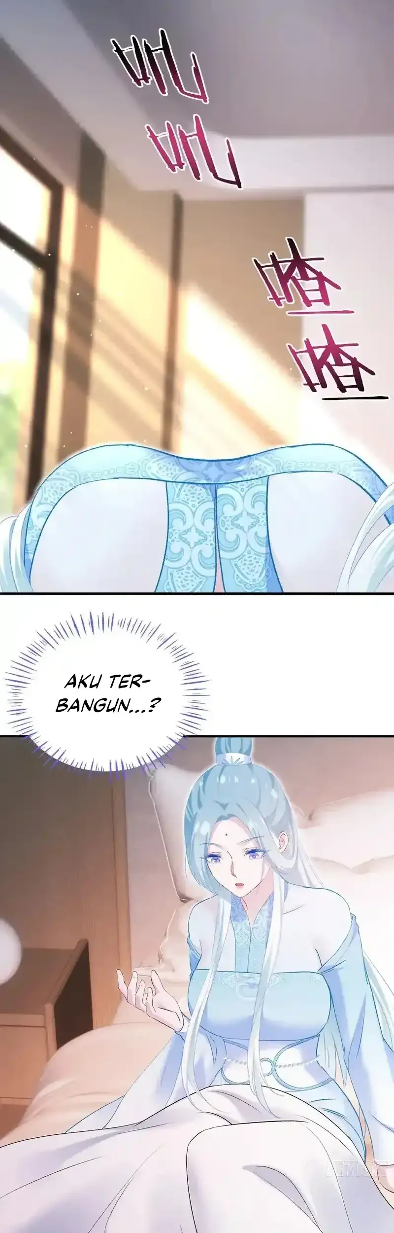 After Improperly Licking a Dog, I Became a Billionaire Chapter 270 Gambar 19