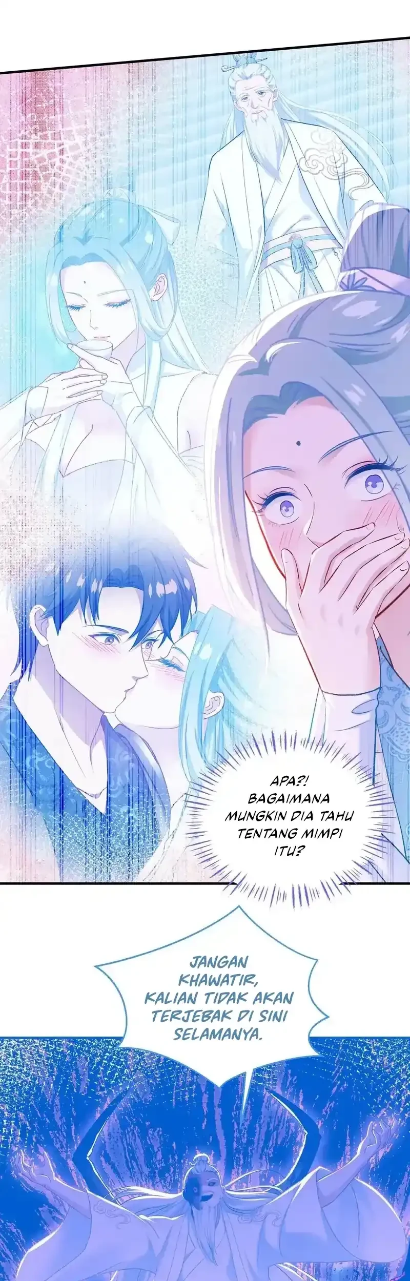 After Improperly Licking a Dog, I Became a Billionaire Chapter 270 Gambar 25