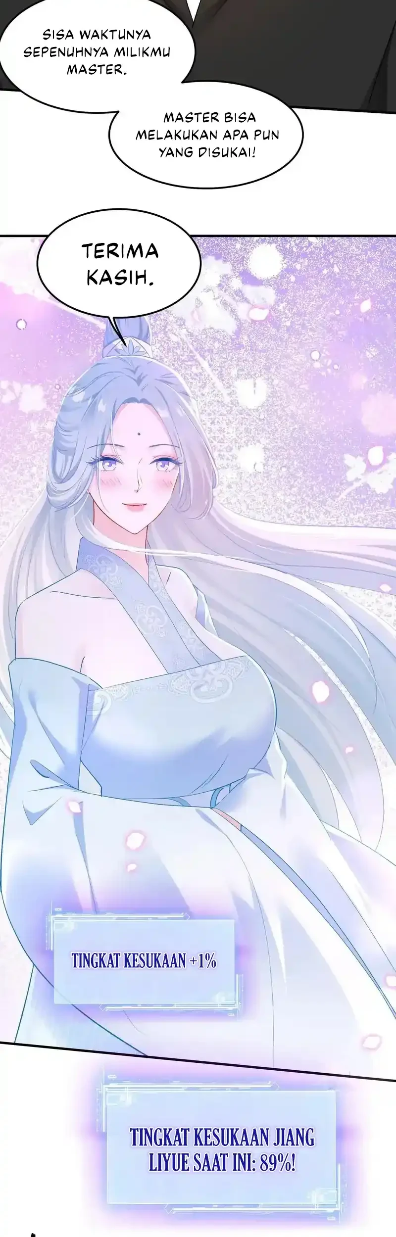 After Improperly Licking a Dog, I Became a Billionaire Chapter 271 Gambar 14