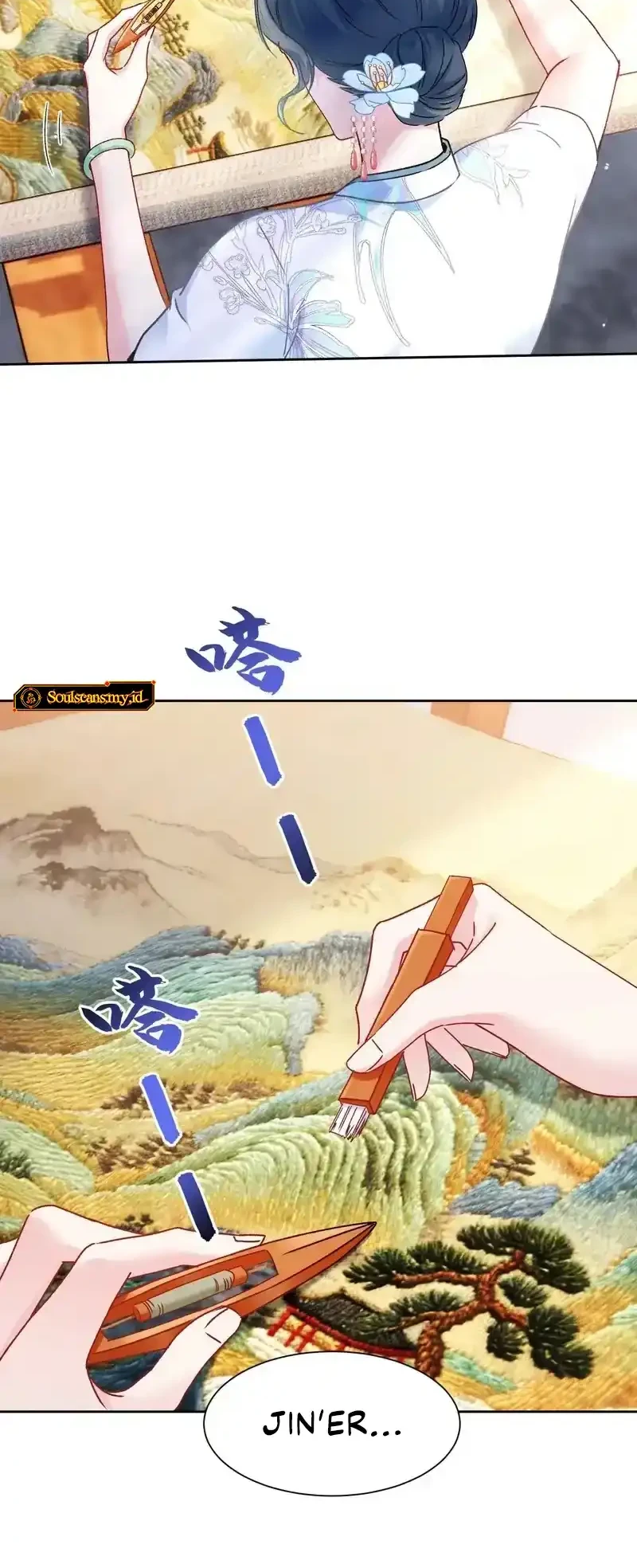 After Improperly Licking a Dog, I Became a Billionaire Chapter 271 Gambar 22