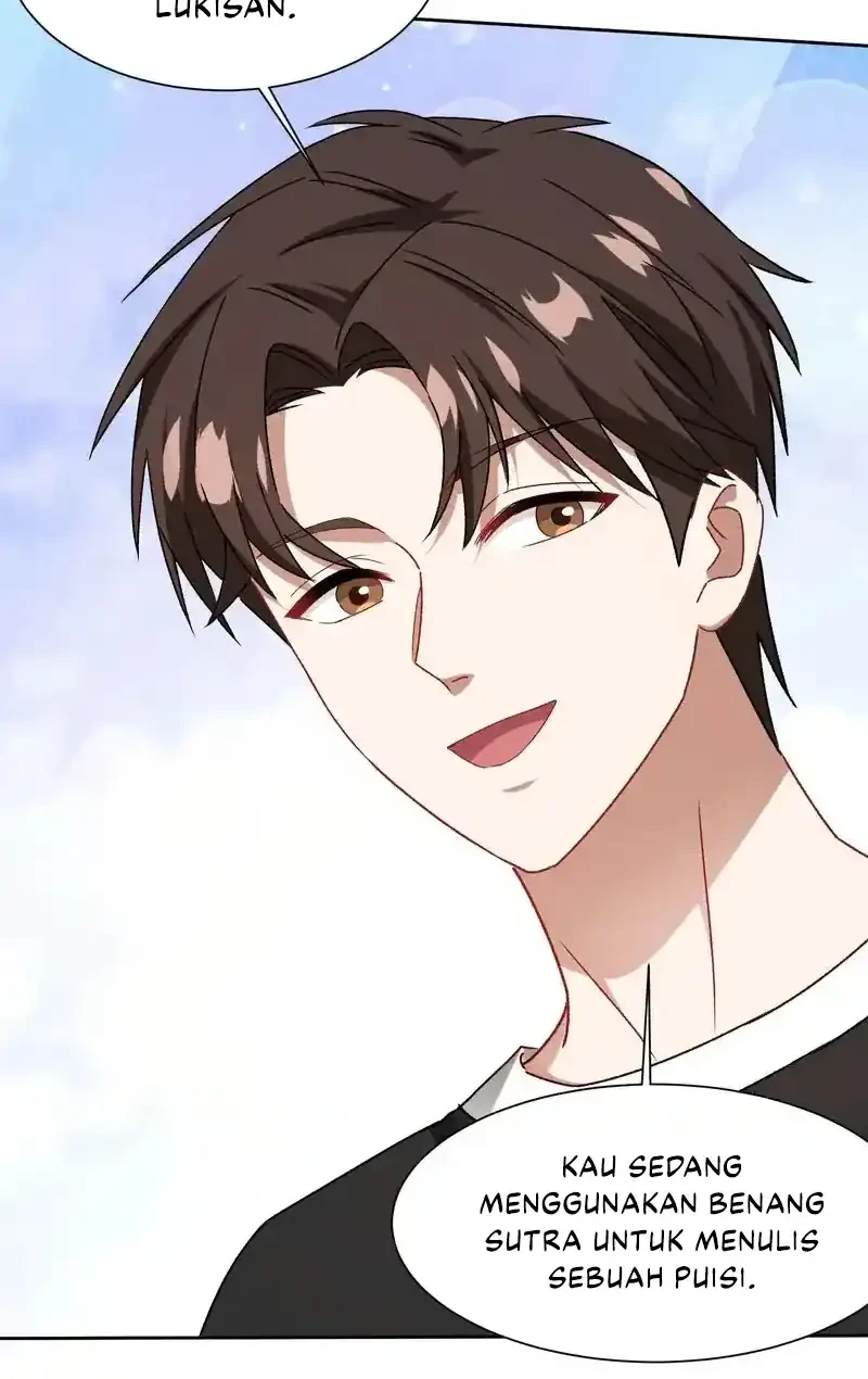 After Improperly Licking a Dog, I Became a Billionaire Chapter 272 Gambar 27