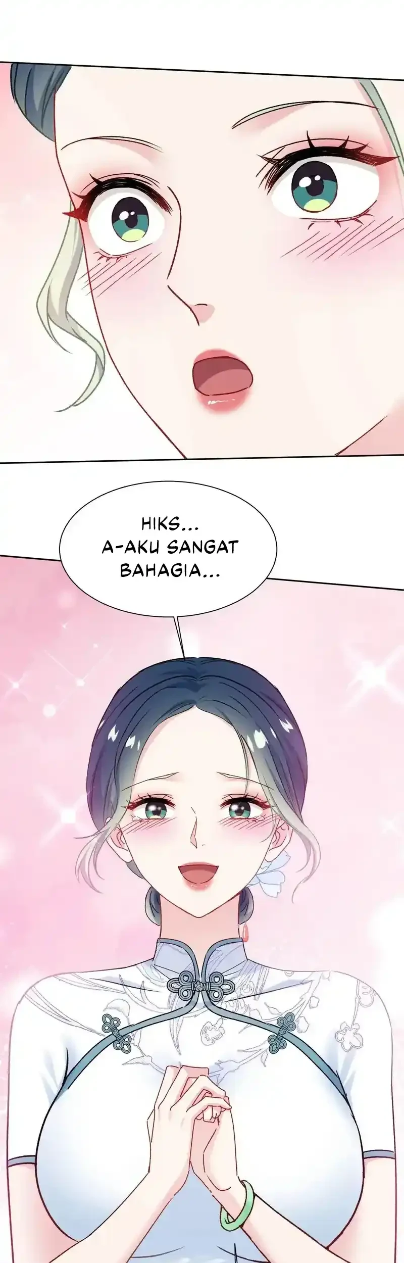 After Improperly Licking a Dog, I Became a Billionaire Chapter 272 Gambar 28