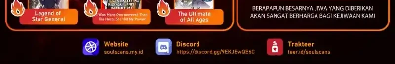 After Improperly Licking a Dog, I Became a Billionaire Chapter 272 Gambar 34