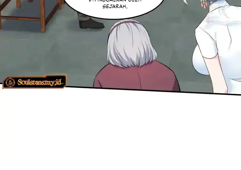 After Improperly Licking a Dog, I Became a Billionaire Chapter 272 Gambar 9