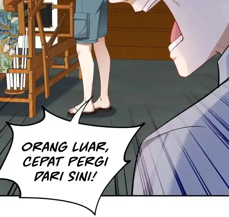 After Improperly Licking a Dog, I Became a Billionaire Chapter 272 Gambar 18