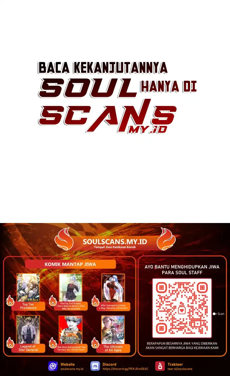 After Improperly Licking a Dog, I Became a Billionaire Chapter 273 Gambar 26