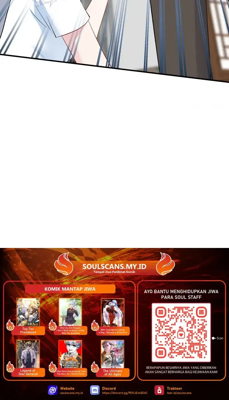 After Improperly Licking a Dog, I Became a Billionaire Chapter 274 Gambar 27