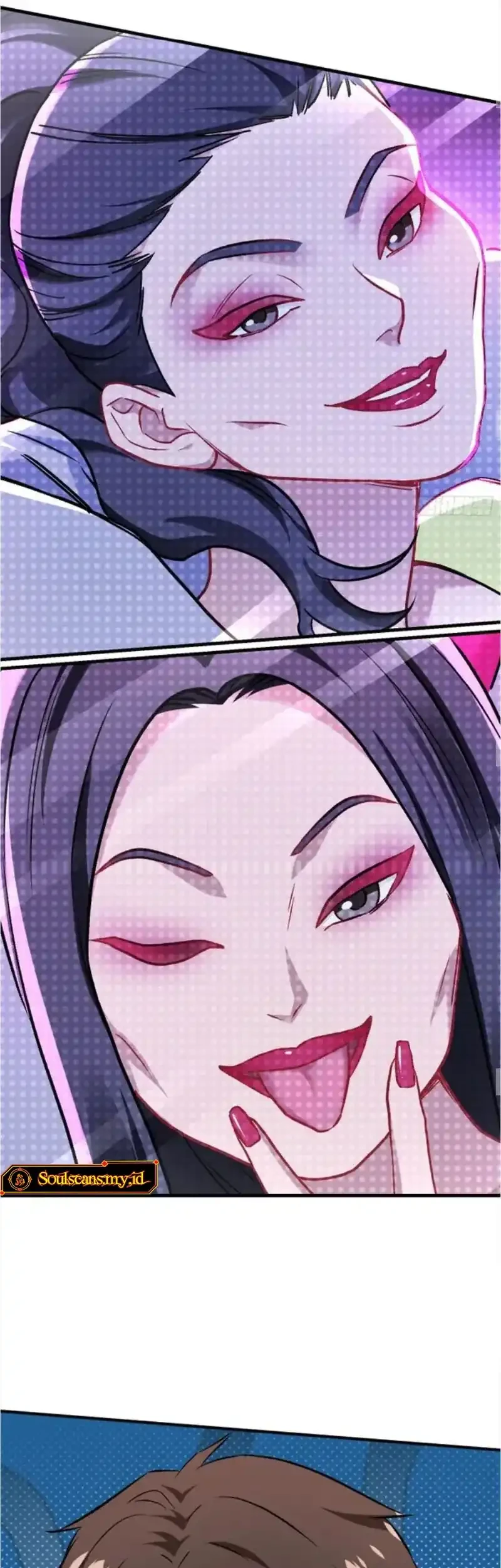 After Improperly Licking a Dog, I Became a Billionaire Chapter 275 Gambar 19