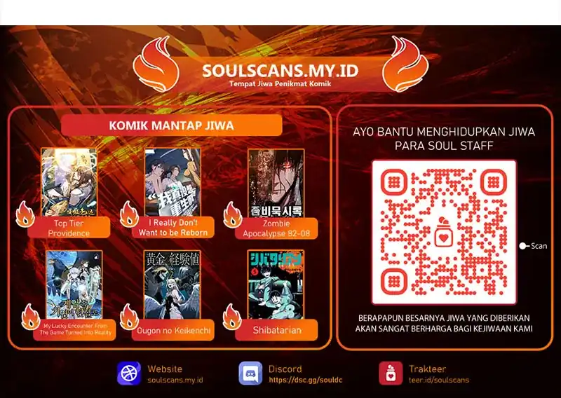 After Improperly Licking a Dog, I Became a Billionaire Chapter 275 Gambar 30