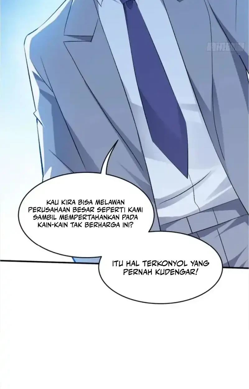 After Improperly Licking a Dog, I Became a Billionaire Chapter 275 Gambar 3