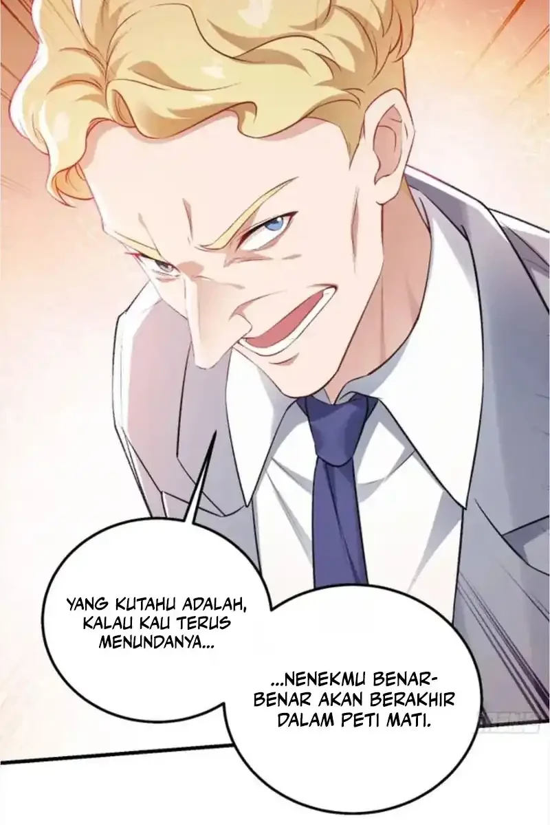 After Improperly Licking a Dog, I Became a Billionaire Chapter 275 Gambar 8