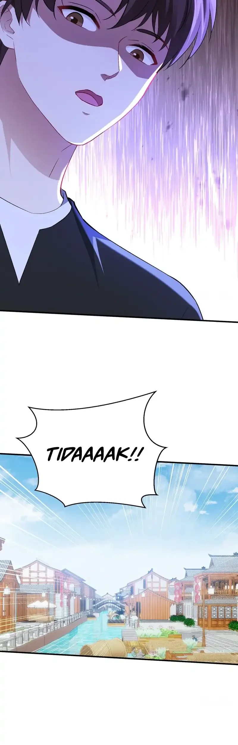 After Improperly Licking a Dog, I Became a Billionaire Chapter 276 Gambar 26