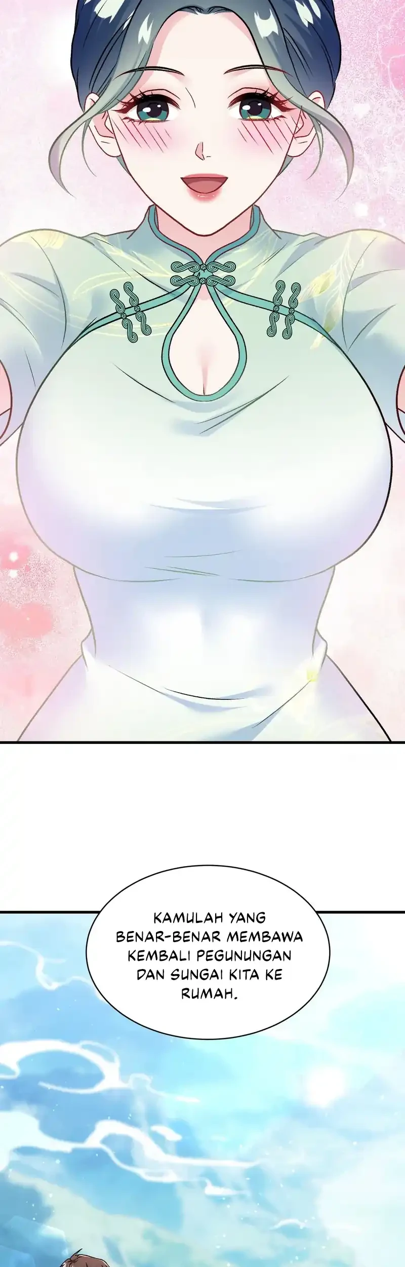 After Improperly Licking a Dog, I Became a Billionaire Chapter 277 Gambar 18