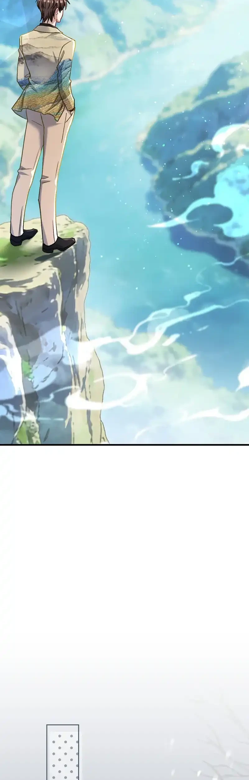 After Improperly Licking a Dog, I Became a Billionaire Chapter 277 Gambar 19