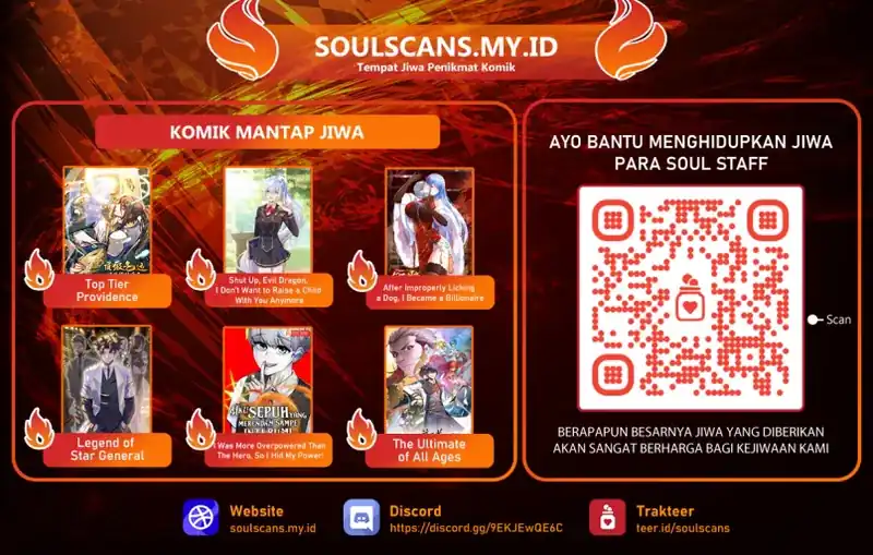 After Improperly Licking a Dog, I Became a Billionaire Chapter 277 Gambar 28