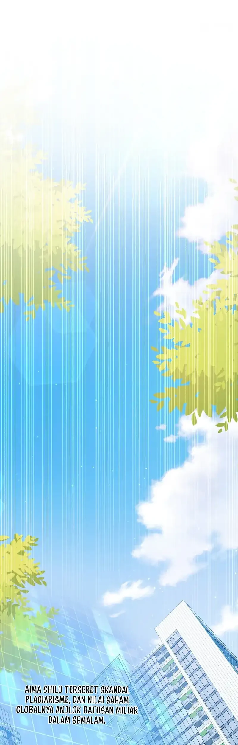 After Improperly Licking a Dog, I Became a Billionaire Chapter 277 Gambar 3