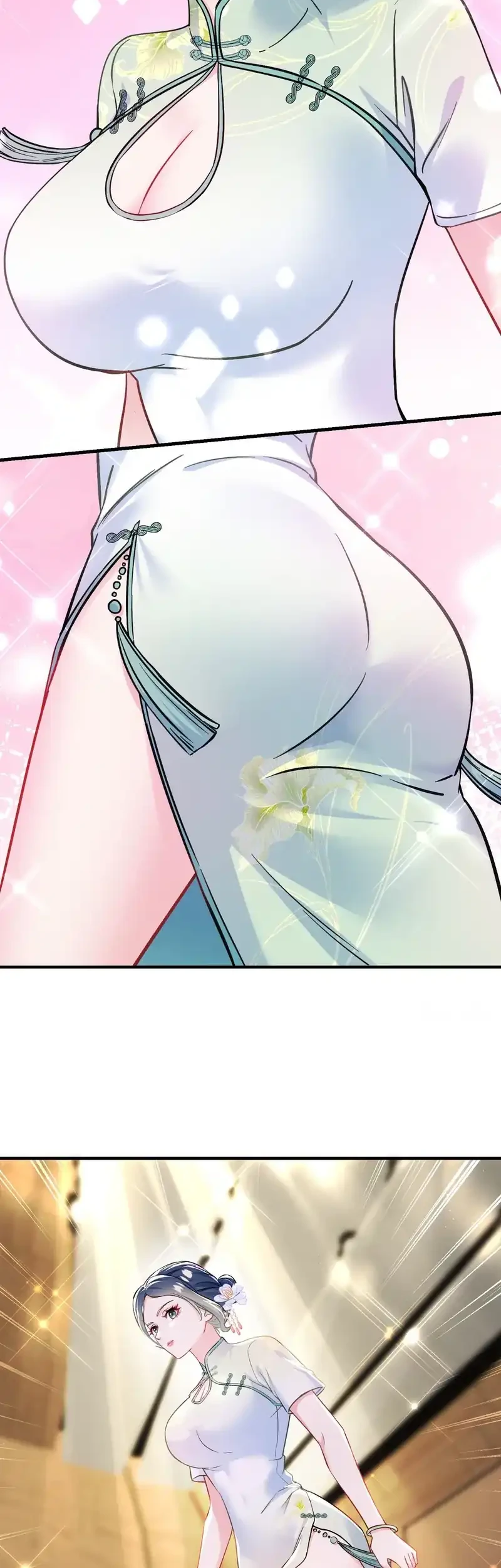 After Improperly Licking a Dog, I Became a Billionaire Chapter 277 Gambar 7