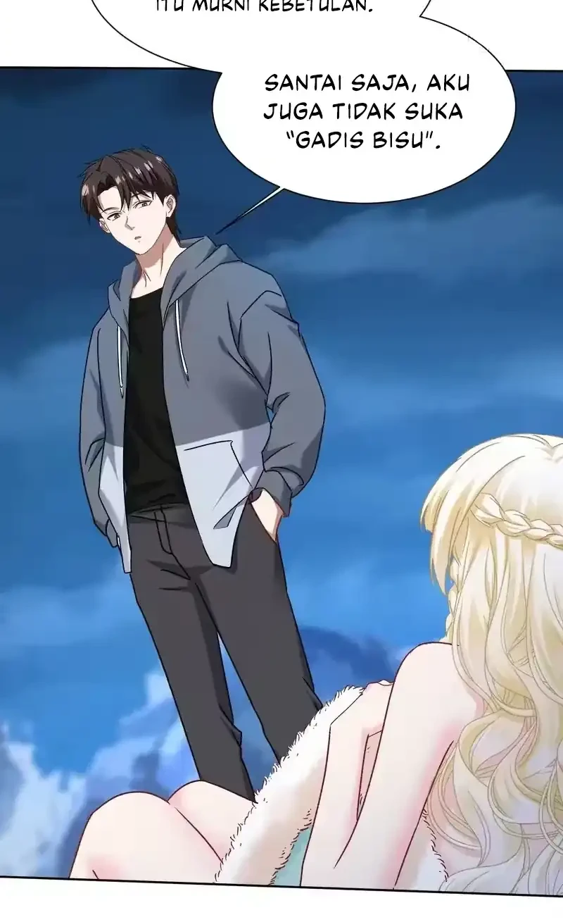 After Improperly Licking a Dog, I Became a Billionaire Chapter 278 Gambar 25