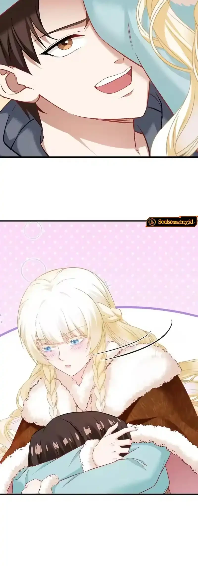 After Improperly Licking a Dog, I Became a Billionaire Chapter 278 Gambar 31