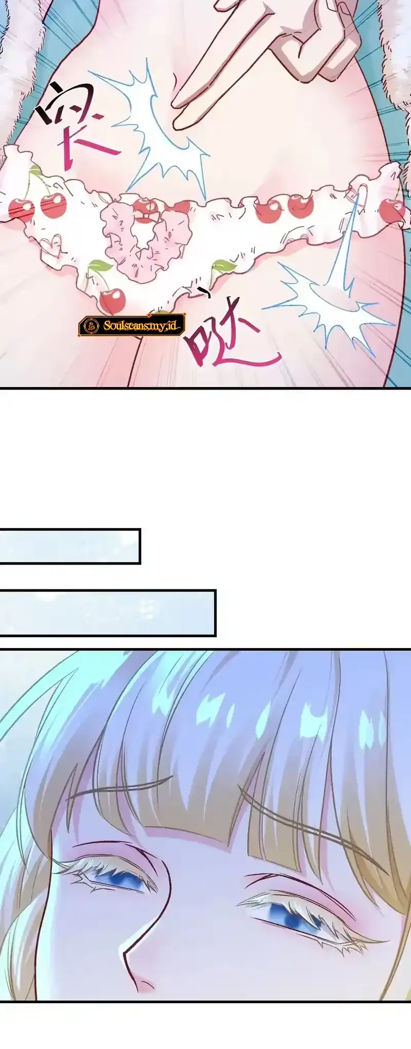 After Improperly Licking a Dog, I Became a Billionaire Chapter 278 Gambar 5