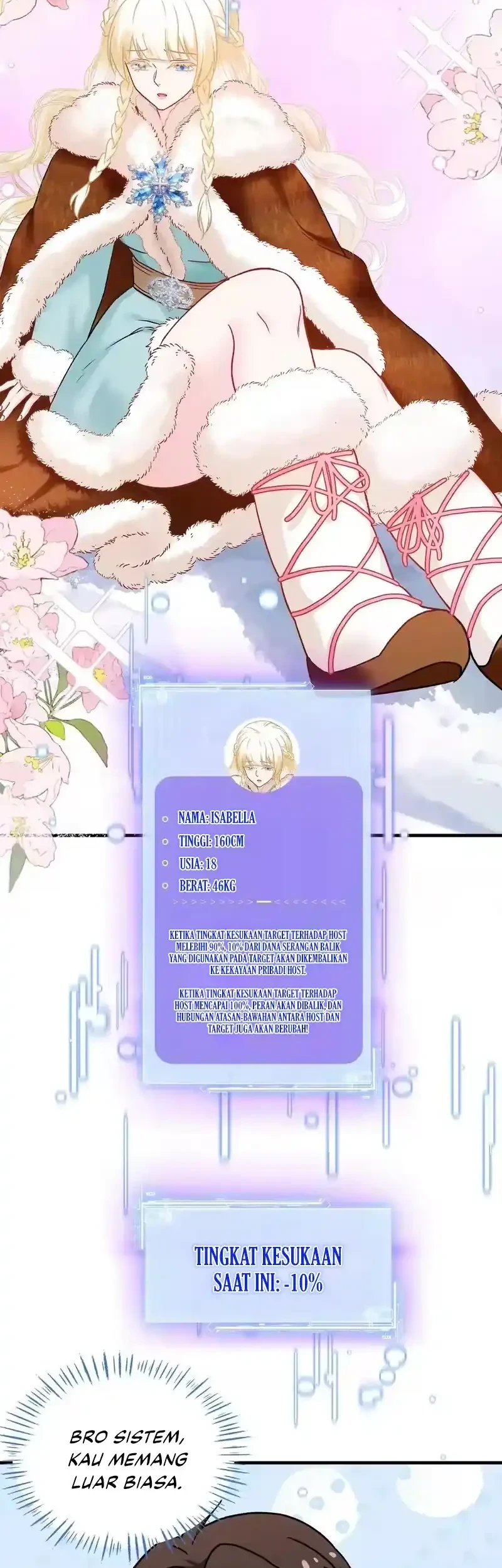 After Improperly Licking a Dog, I Became a Billionaire Chapter 278 Gambar 8