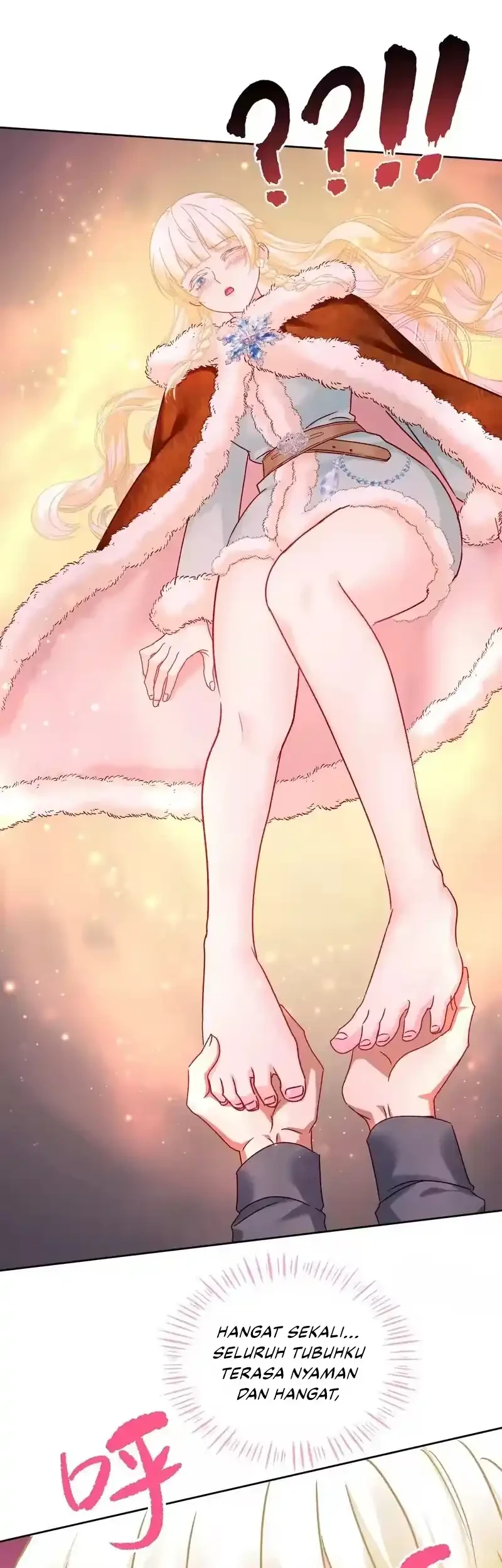 After Improperly Licking a Dog, I Became a Billionaire Chapter 278 Gambar 16