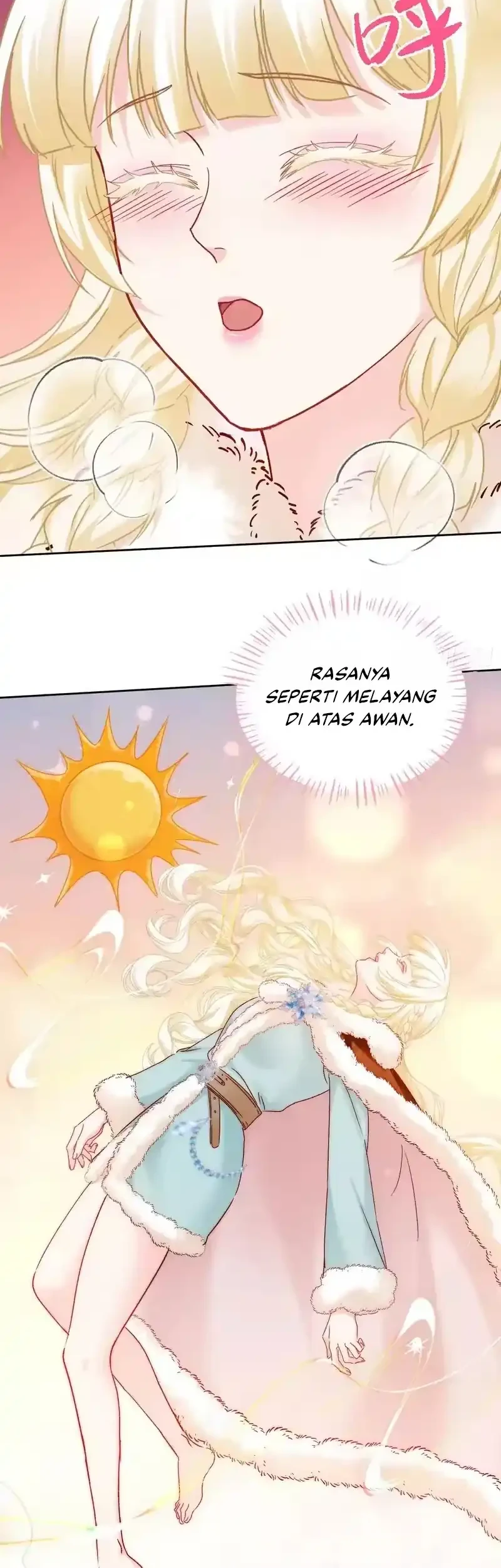 After Improperly Licking a Dog, I Became a Billionaire Chapter 278 Gambar 17