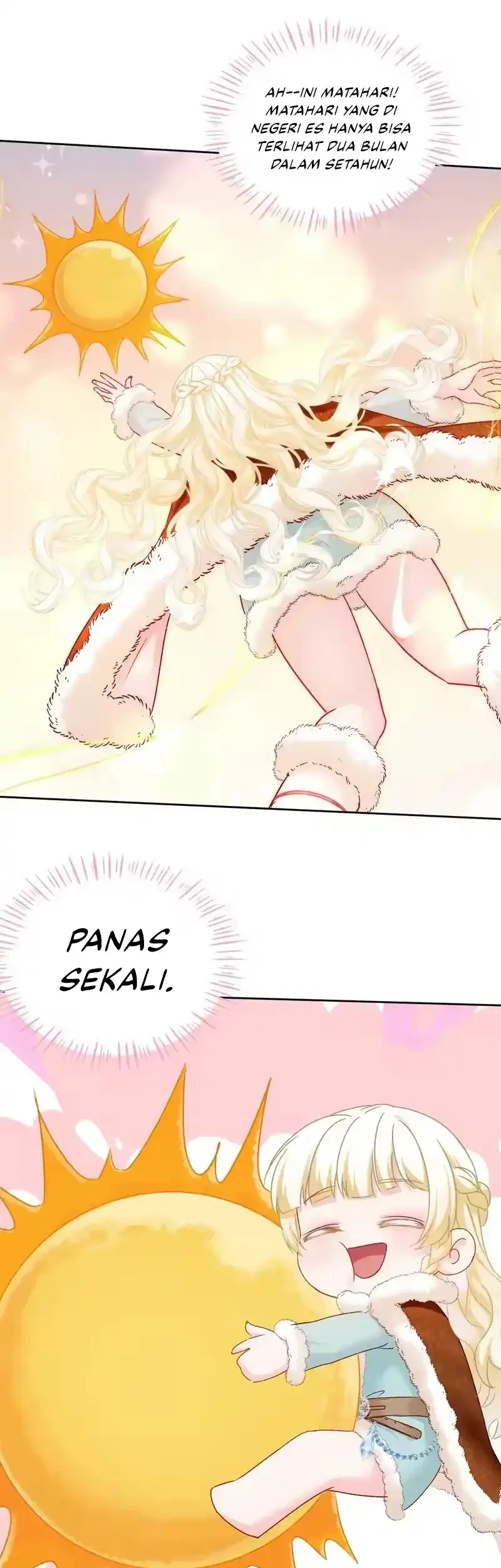 After Improperly Licking a Dog, I Became a Billionaire Chapter 278 Gambar 19