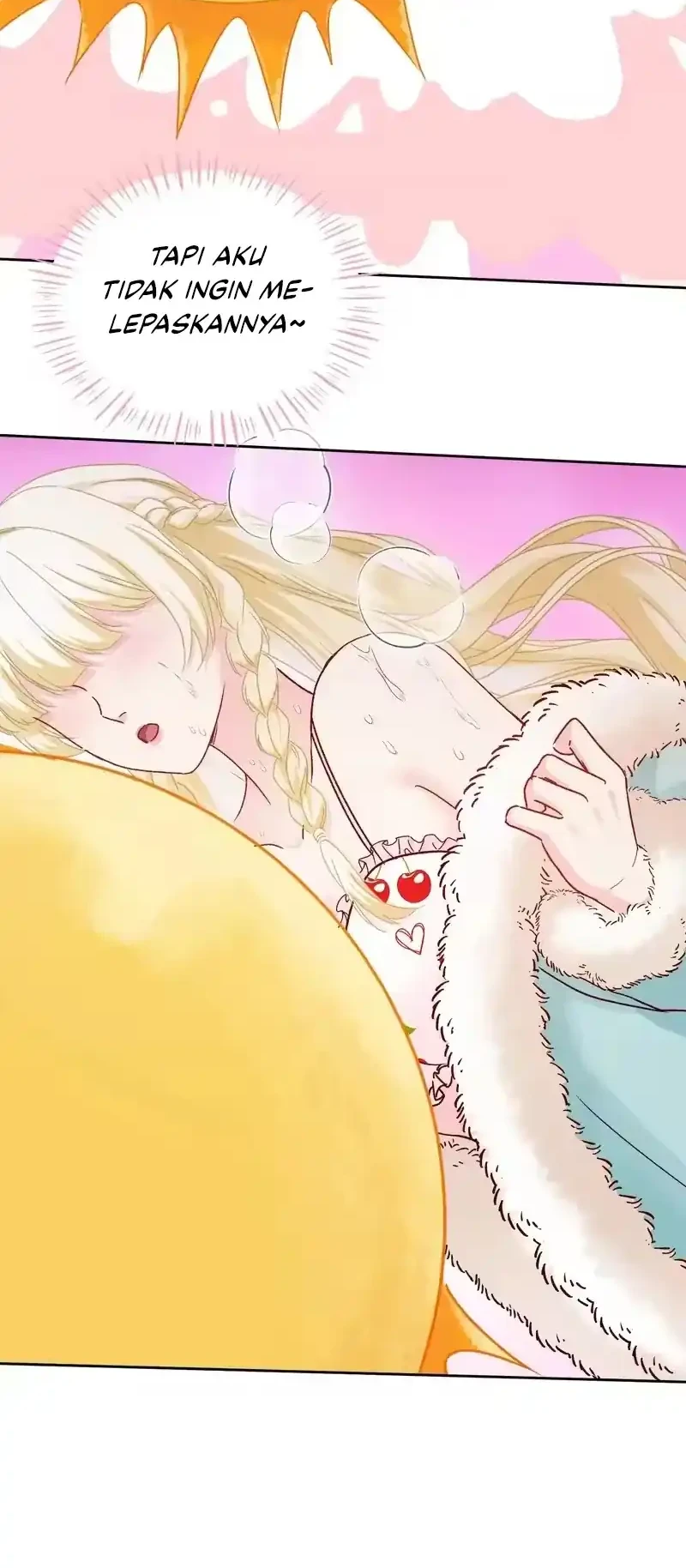 After Improperly Licking a Dog, I Became a Billionaire Chapter 278 Gambar 20