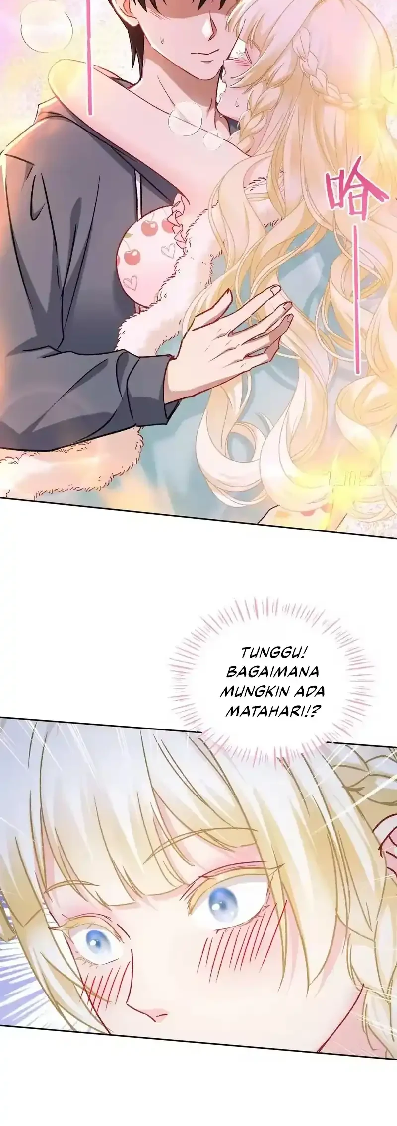 After Improperly Licking a Dog, I Became a Billionaire Chapter 278 Gambar 22