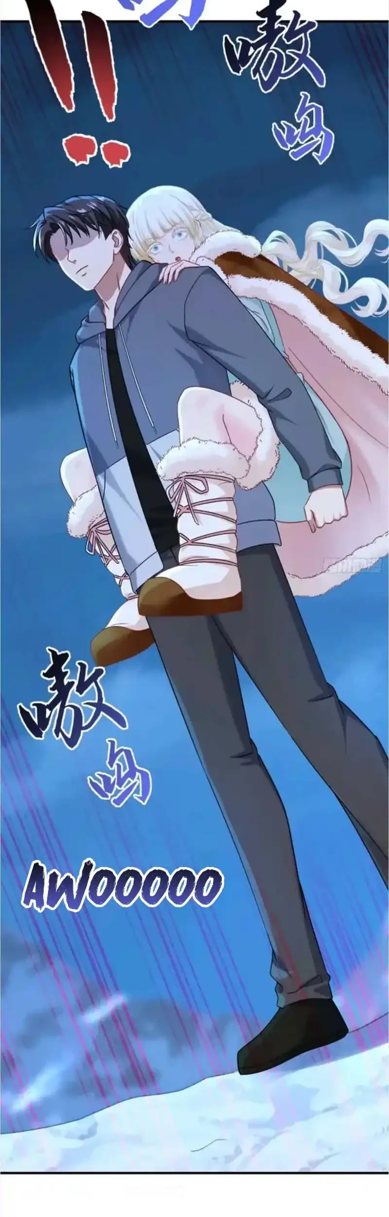 After Improperly Licking a Dog, I Became a Billionaire Chapter 279 Gambar 5