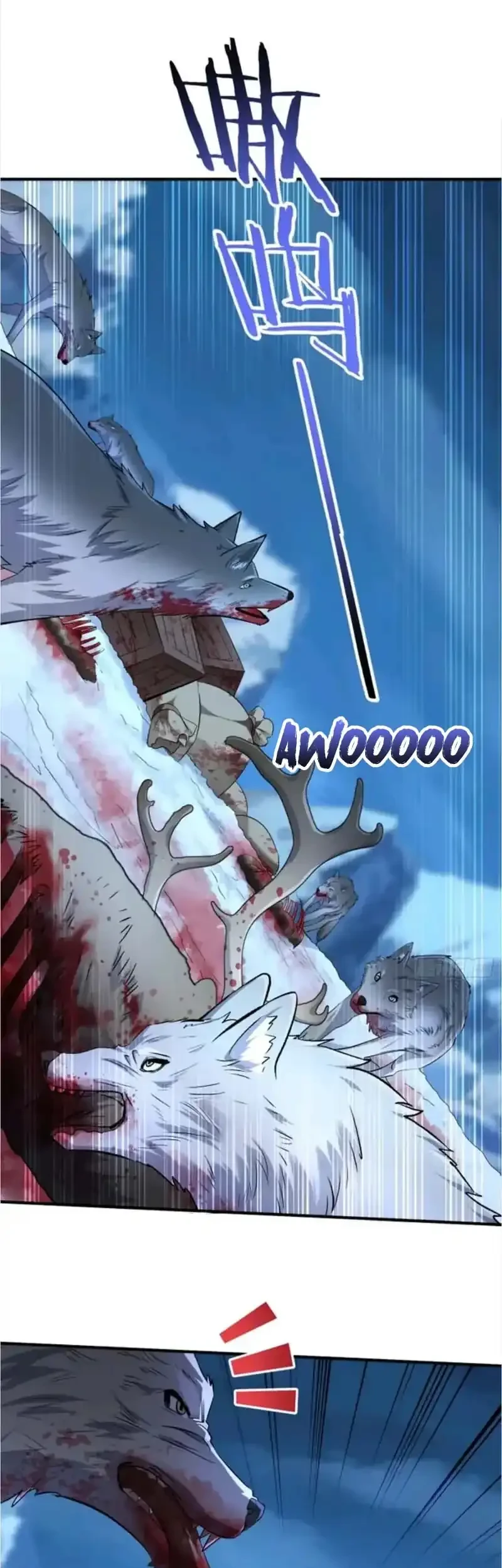 After Improperly Licking a Dog, I Became a Billionaire Chapter 279 Gambar 6