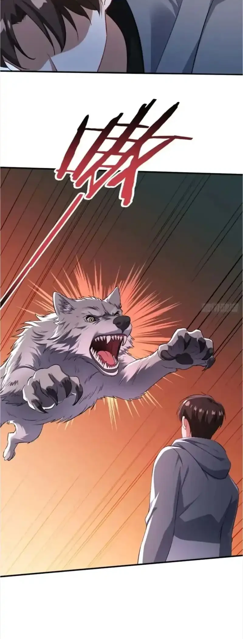 After Improperly Licking a Dog, I Became a Billionaire Chapter 279 Gambar 13