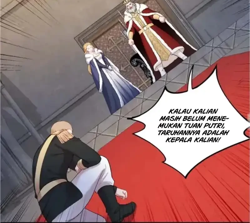 After Improperly Licking a Dog, I Became a Billionaire Chapter 280 Gambar 18