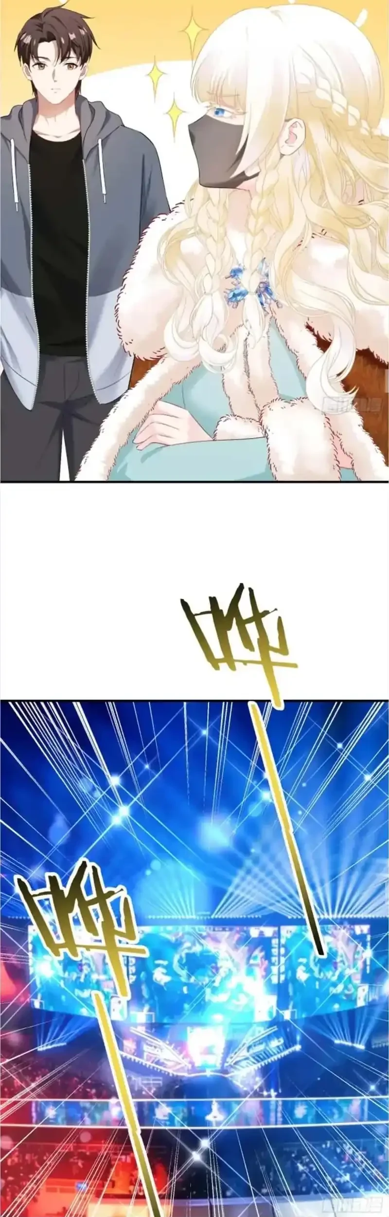 After Improperly Licking a Dog, I Became a Billionaire Chapter 281 Gambar 18