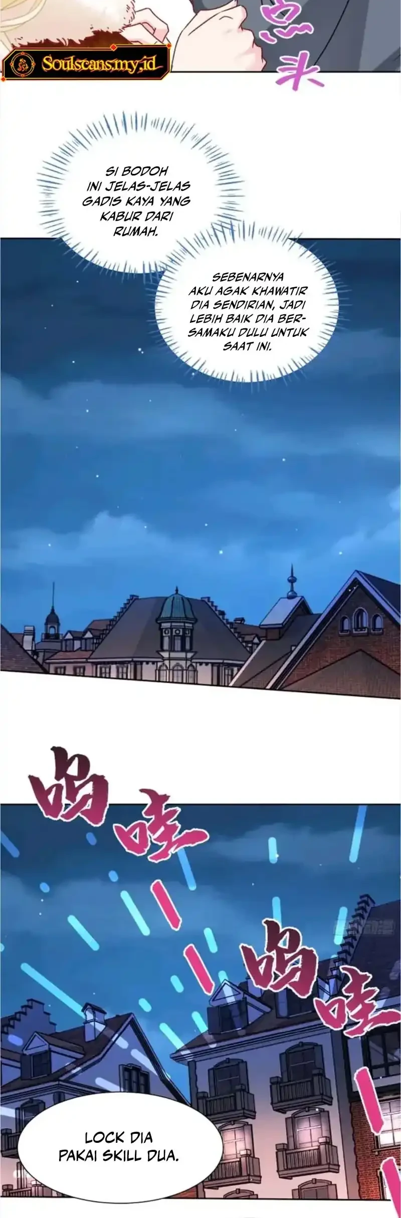 After Improperly Licking a Dog, I Became a Billionaire Chapter 281 Gambar 9