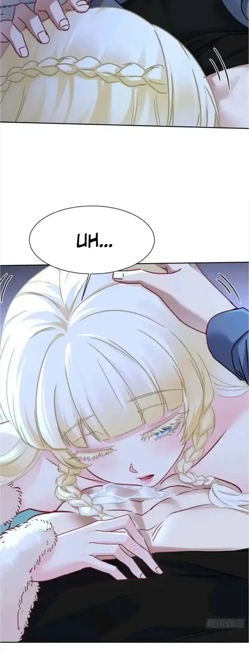 After Improperly Licking a Dog, I Became a Billionaire Chapter 281 Gambar 13