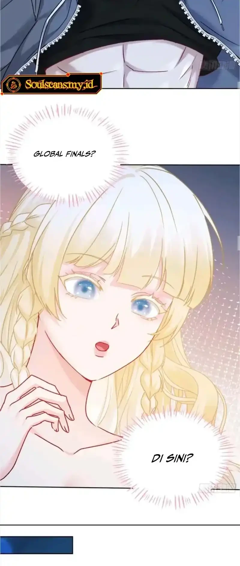 After Improperly Licking a Dog, I Became a Billionaire Chapter 281 Gambar 15