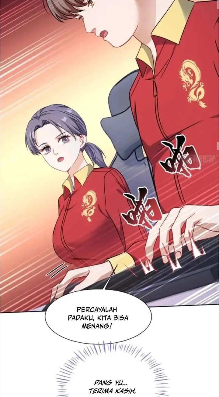 After Improperly Licking a Dog, I Became a Billionaire Chapter 282 Gambar 22