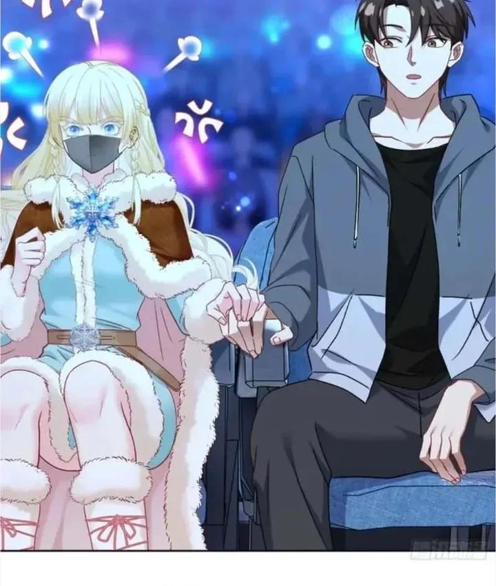 After Improperly Licking a Dog, I Became a Billionaire Chapter 282 Gambar 24